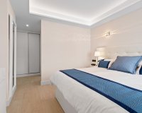 Wiederverkauf - Villa - Mijas - La Cala de Mijas