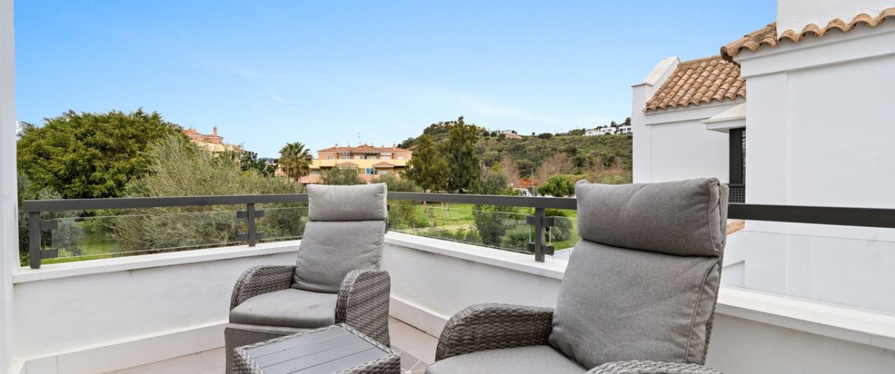 Wiederverkauf - Villa - Mijas - La Cala de Mijas