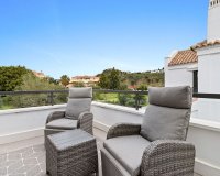 Wiederverkauf - Villa - Mijas - La Cala de Mijas