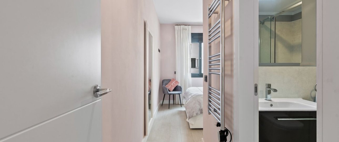 Wiederverkauf - Villa - Mijas - La Cala de Mijas