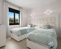 Wiederverkauf - Villa - Mijas - La Cala de Mijas
