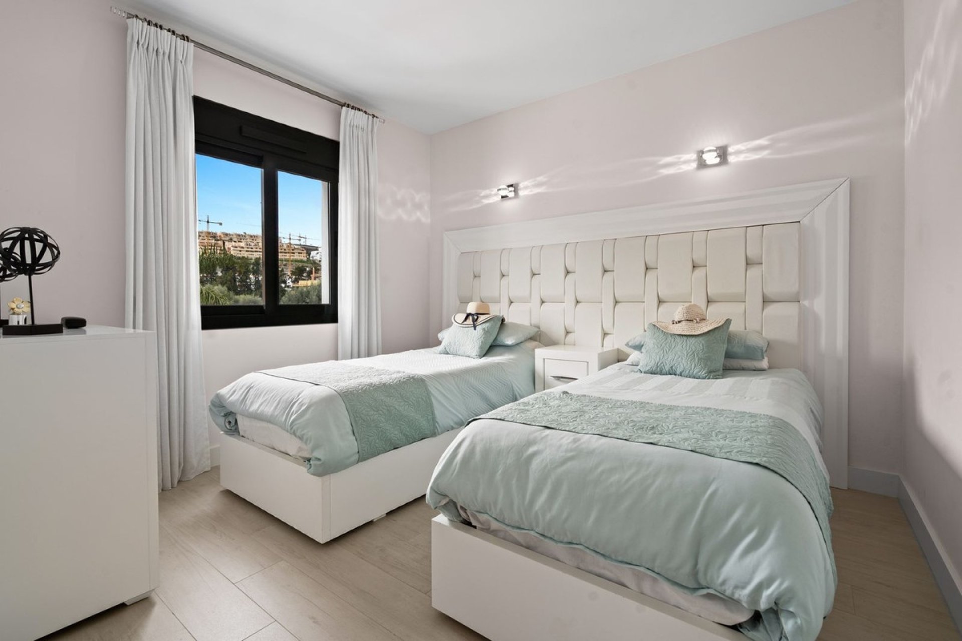 Wiederverkauf - Villa - Mijas - La Cala de Mijas