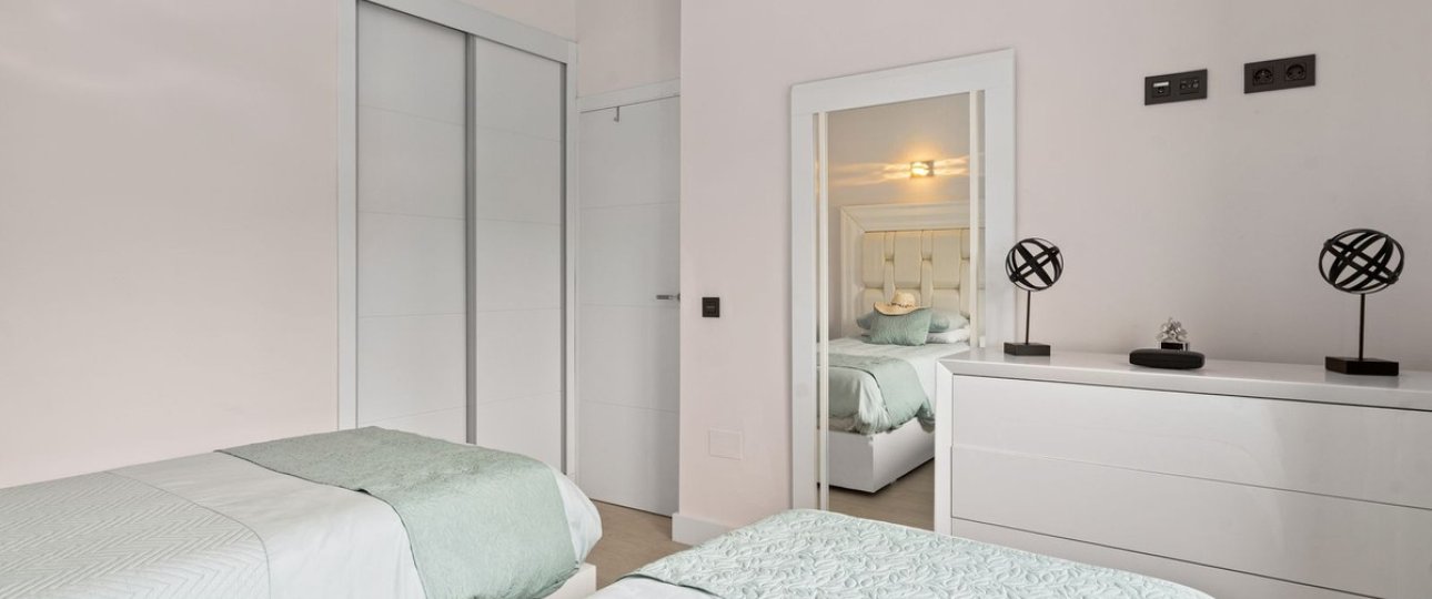 Wiederverkauf - Villa - Mijas - La Cala de Mijas