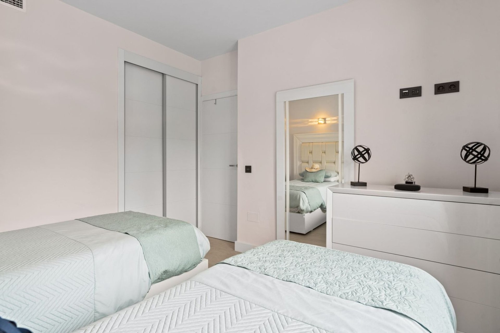 Wiederverkauf - Villa - Mijas - La Cala de Mijas