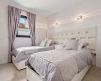 Wiederverkauf - Villa - Mijas - La Cala de Mijas