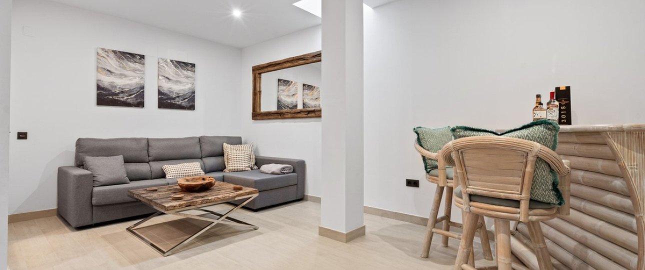 Wiederverkauf - Villa - Mijas - La Cala de Mijas