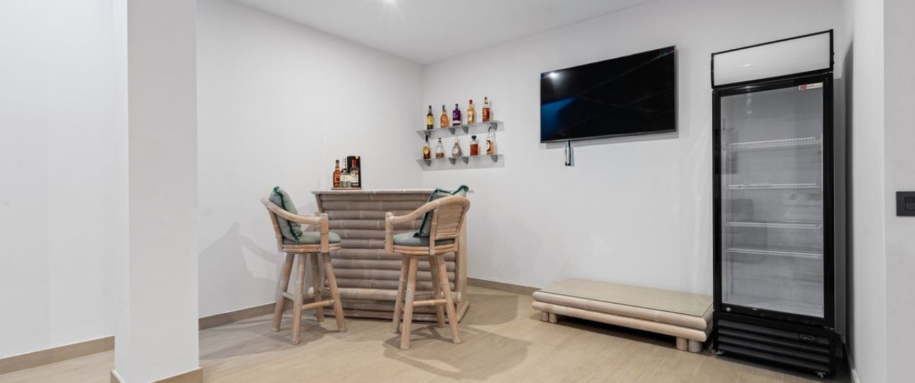 Wiederverkauf - Villa - Mijas - La Cala de Mijas