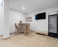 Wiederverkauf - Villa - Mijas - La Cala de Mijas