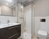 Wiederverkauf - Villa - Mijas - La Cala de Mijas