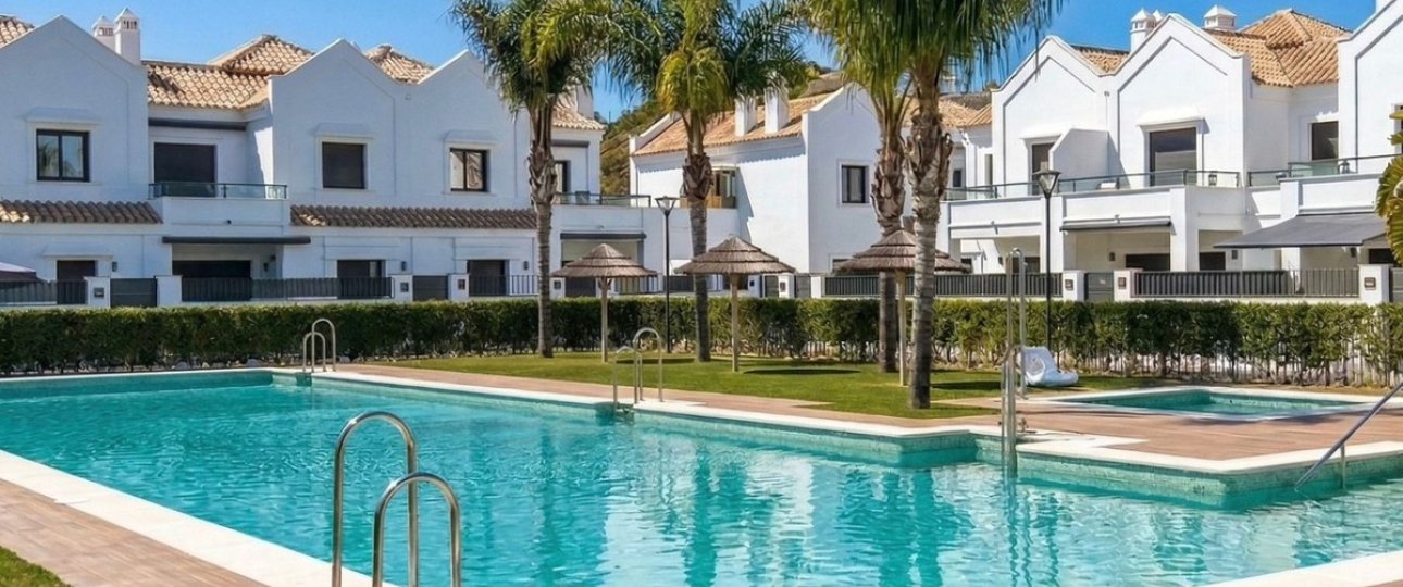 Wiederverkauf - Villa - Mijas - La Cala de Mijas