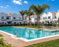 Wiederverkauf - Villa - Mijas - La Cala de Mijas