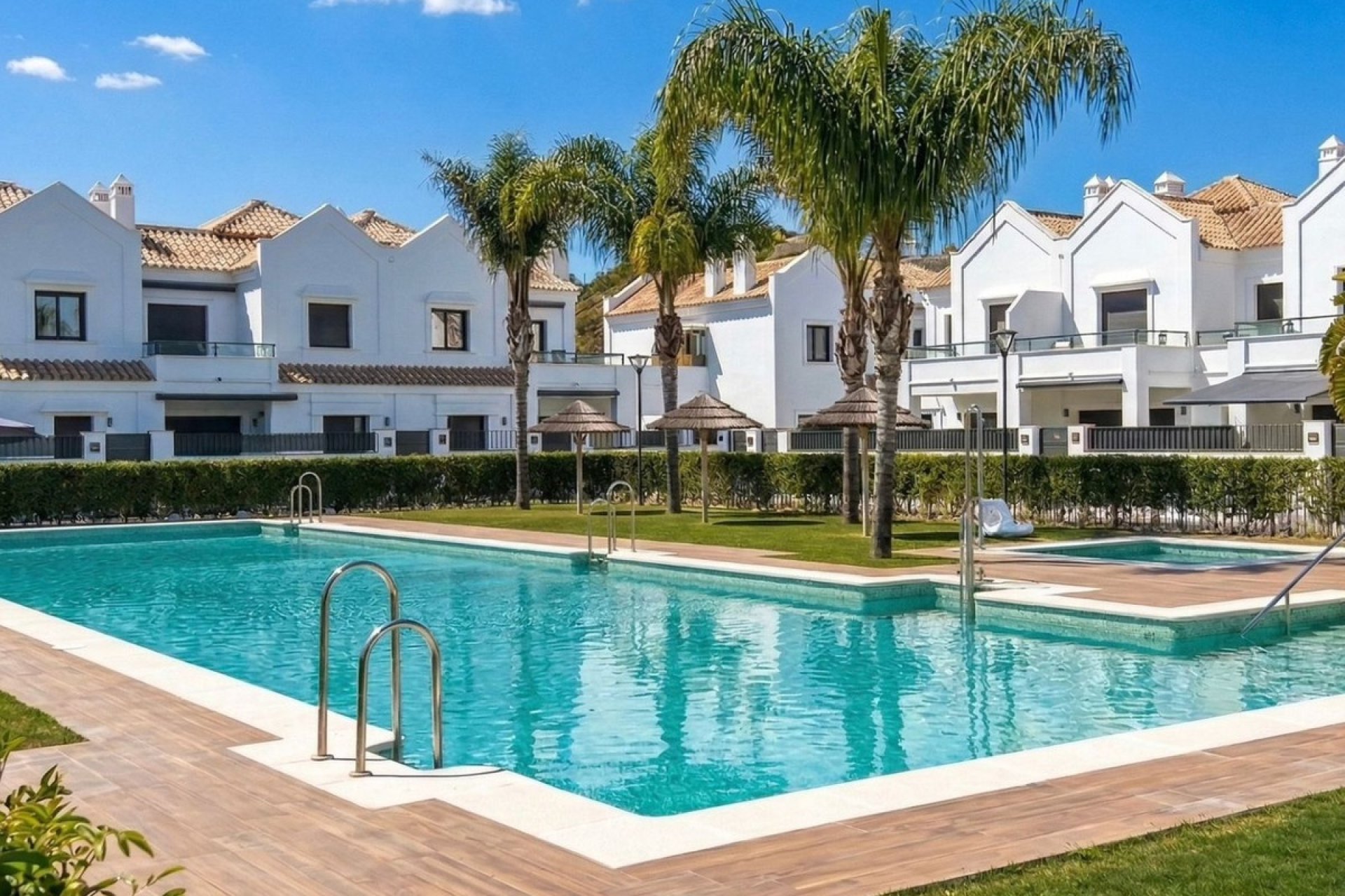 Wiederverkauf - Villa - Mijas - La Cala de Mijas
