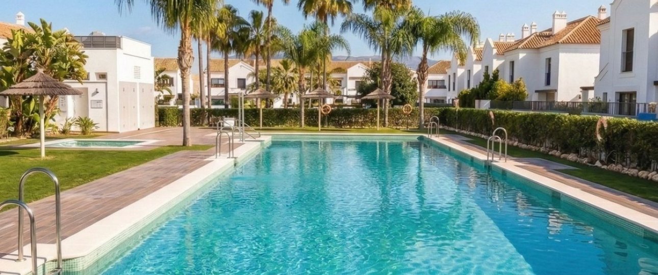 Wiederverkauf - Villa - Mijas - La Cala de Mijas
