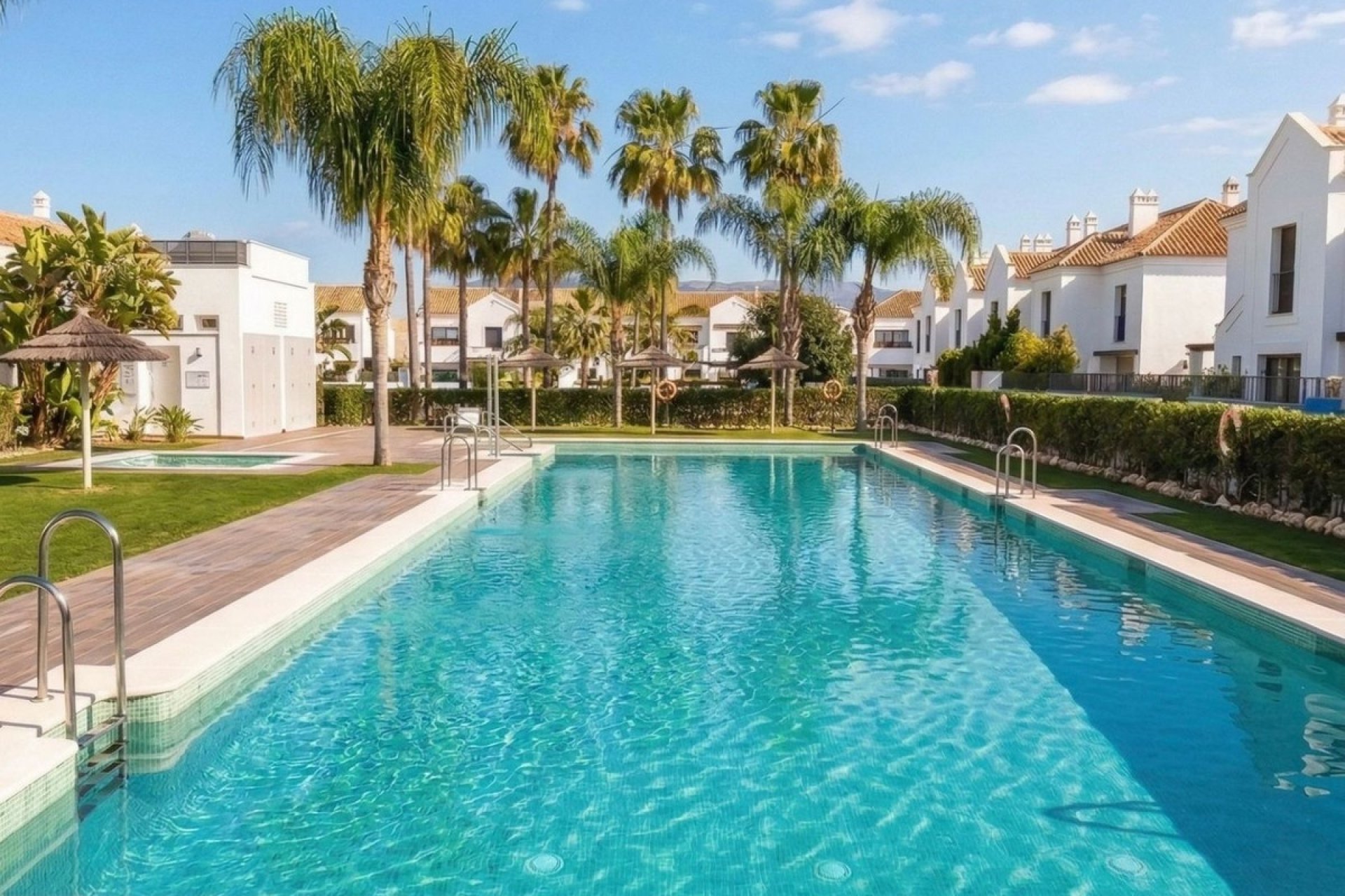 Wiederverkauf - Villa - Mijas - La Cala de Mijas