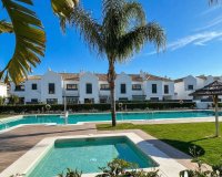 Wiederverkauf - Villa - Mijas - La Cala de Mijas