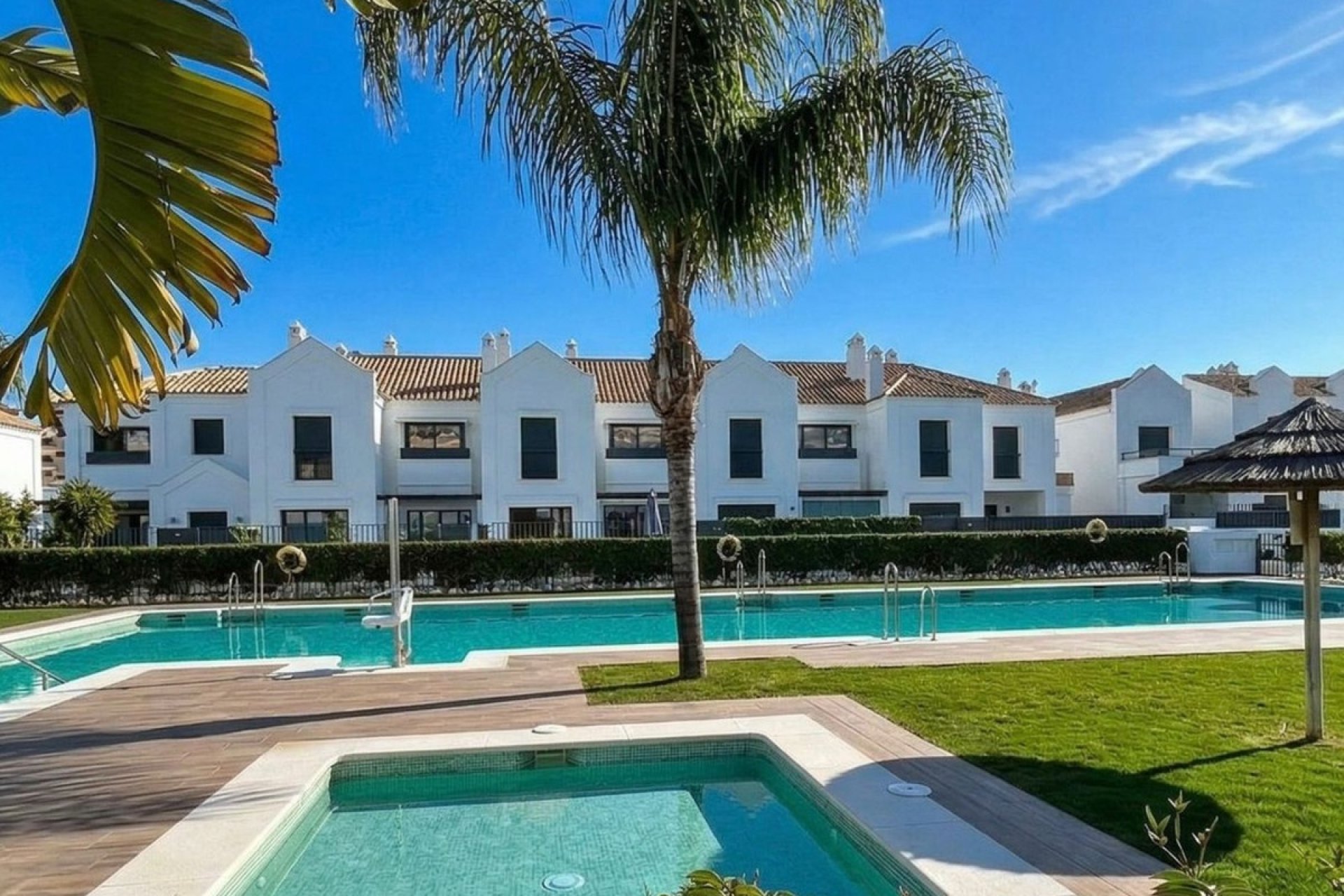 Wiederverkauf - Villa - Mijas - La Cala de Mijas