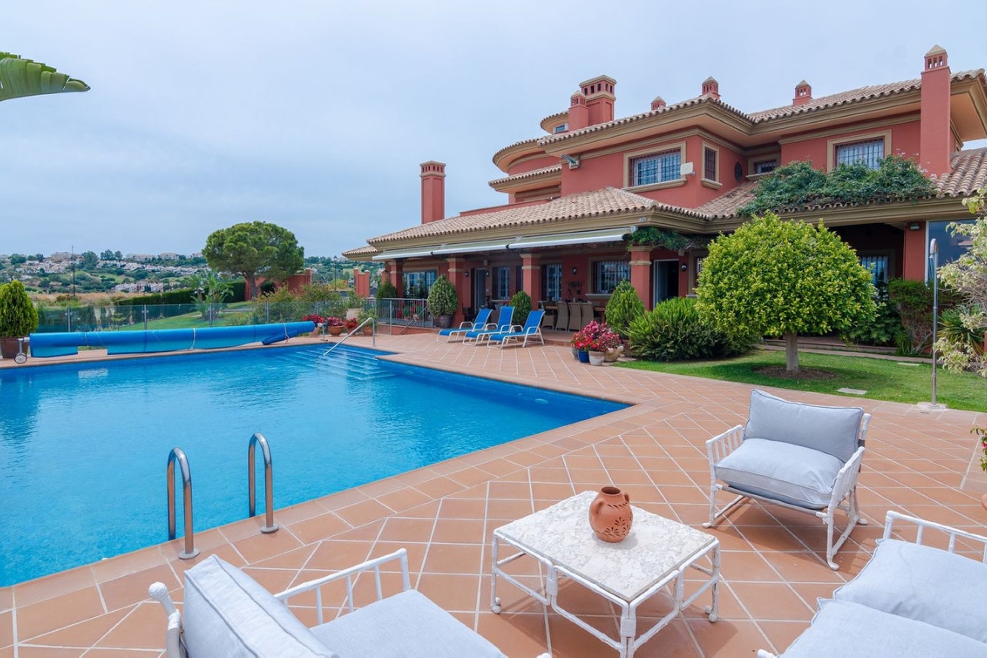 Wiederverkauf - Villa - Mijas - La Cala de Mijas