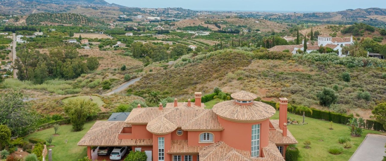 Wiederverkauf - Villa - Mijas - La Cala de Mijas