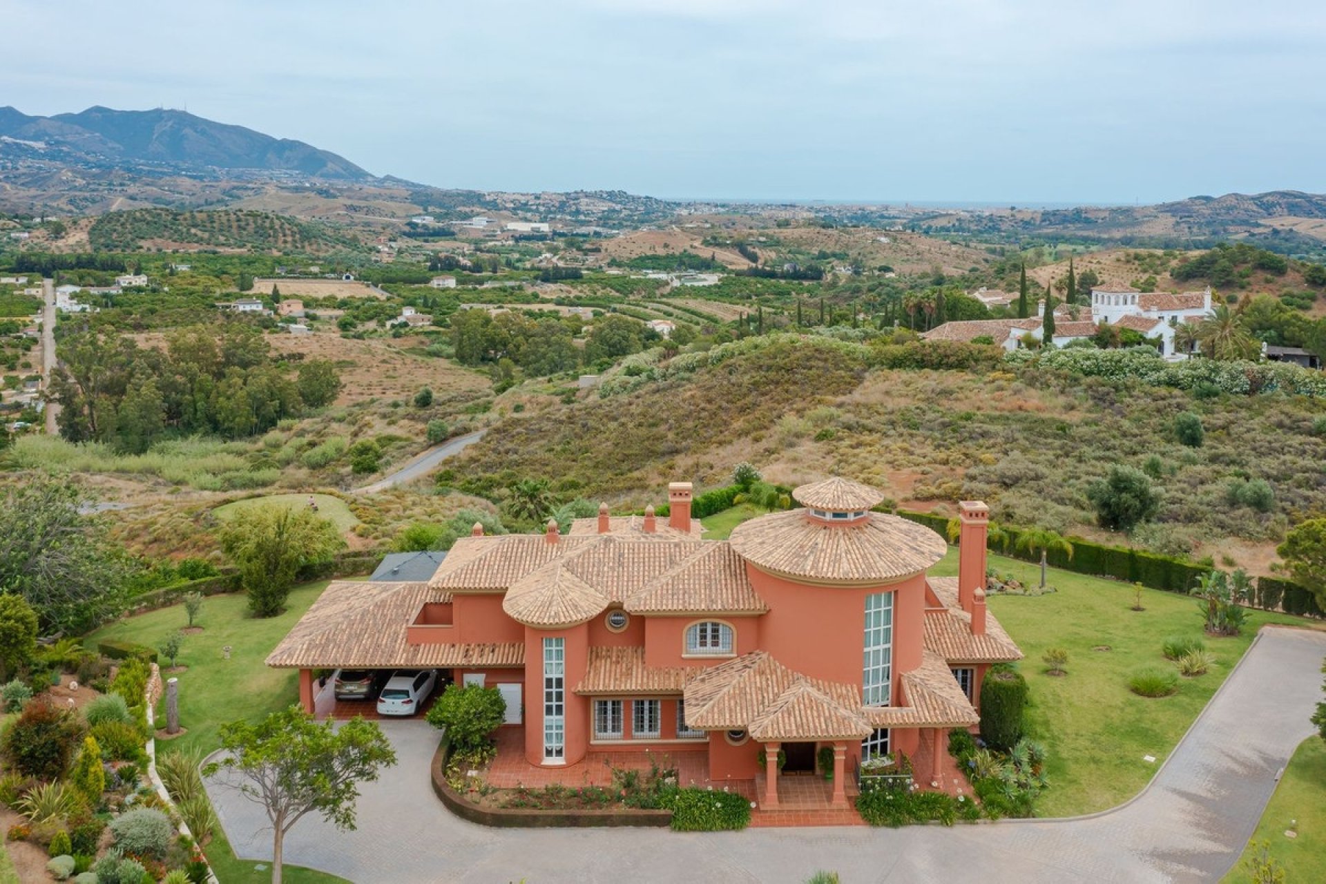 Wiederverkauf - Villa - Mijas - La Cala de Mijas