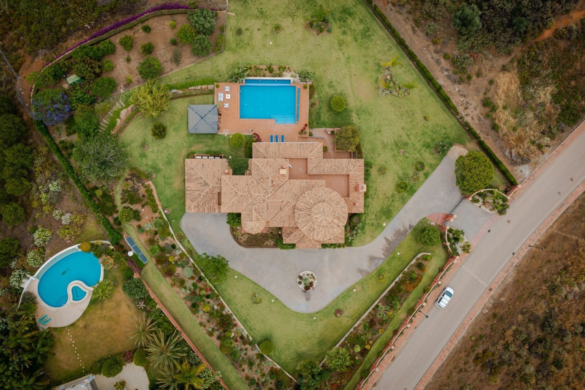 Wiederverkauf - Villa - Mijas - La Cala de Mijas