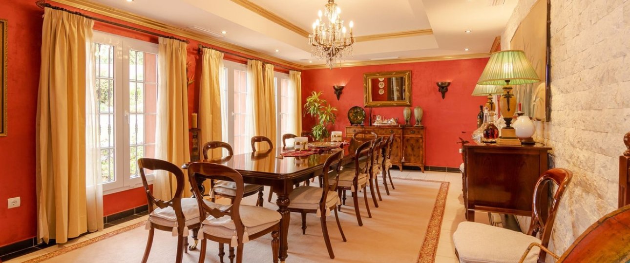 Wiederverkauf - Villa - Mijas - La Cala de Mijas