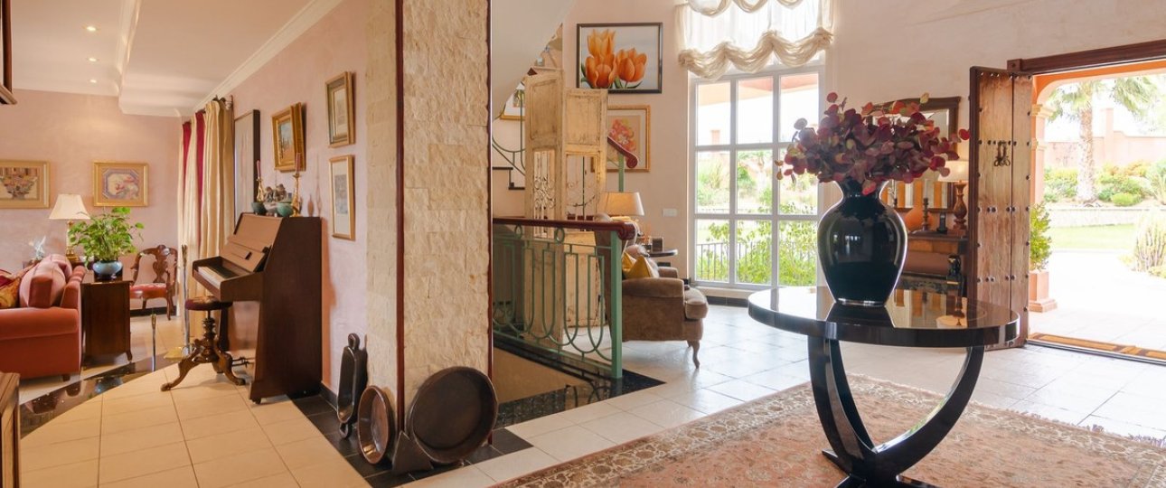 Wiederverkauf - Villa - Mijas - La Cala de Mijas