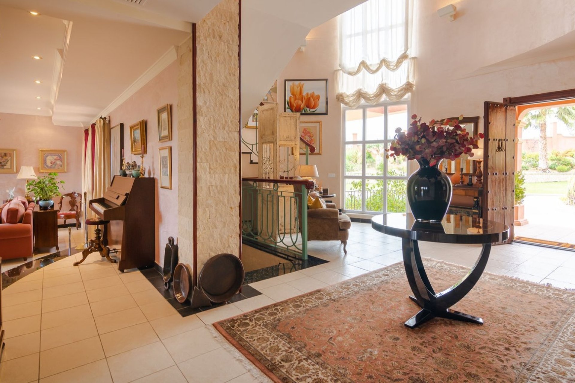 Wiederverkauf - Villa - Mijas - La Cala de Mijas
