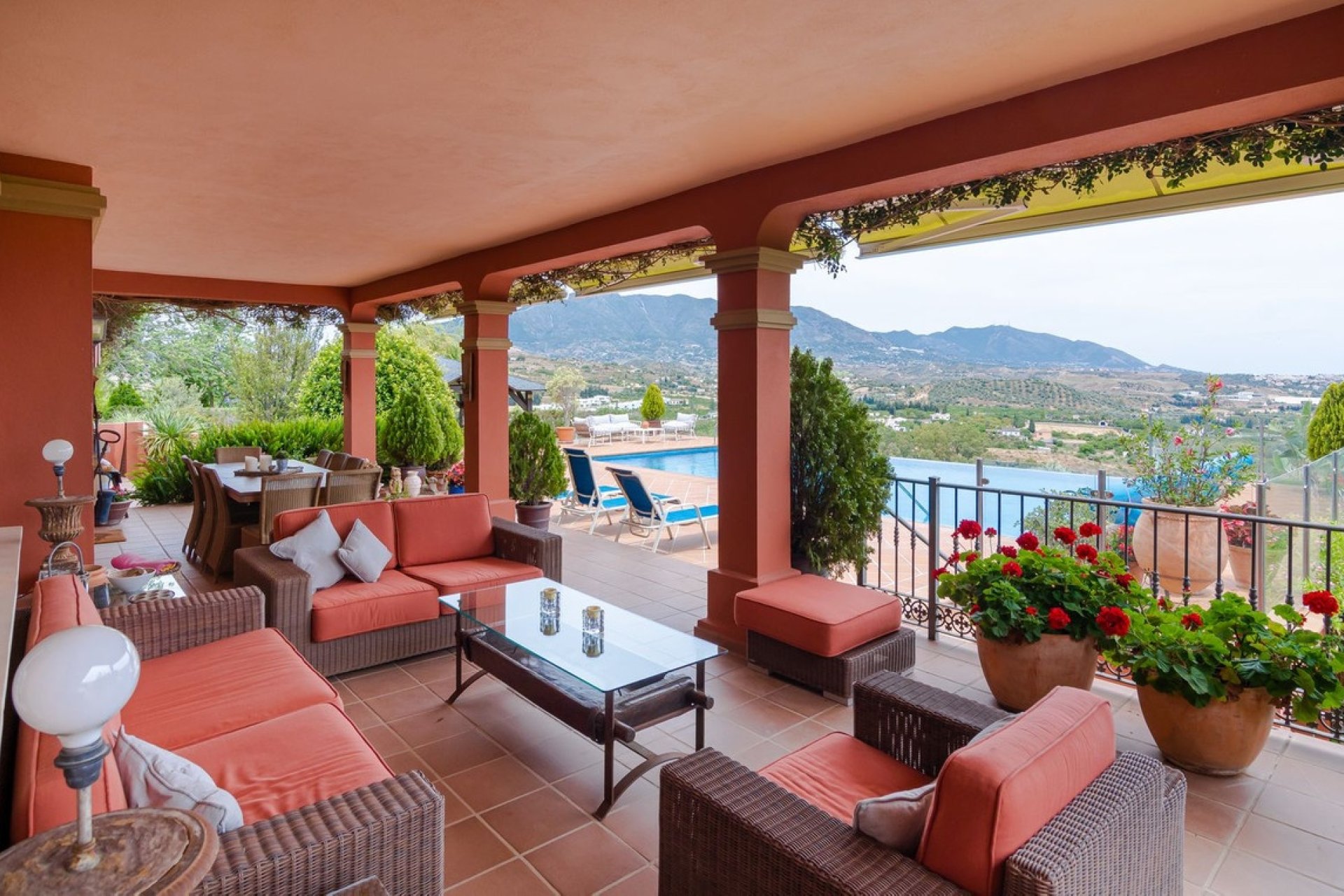 Wiederverkauf - Villa - Mijas - La Cala de Mijas