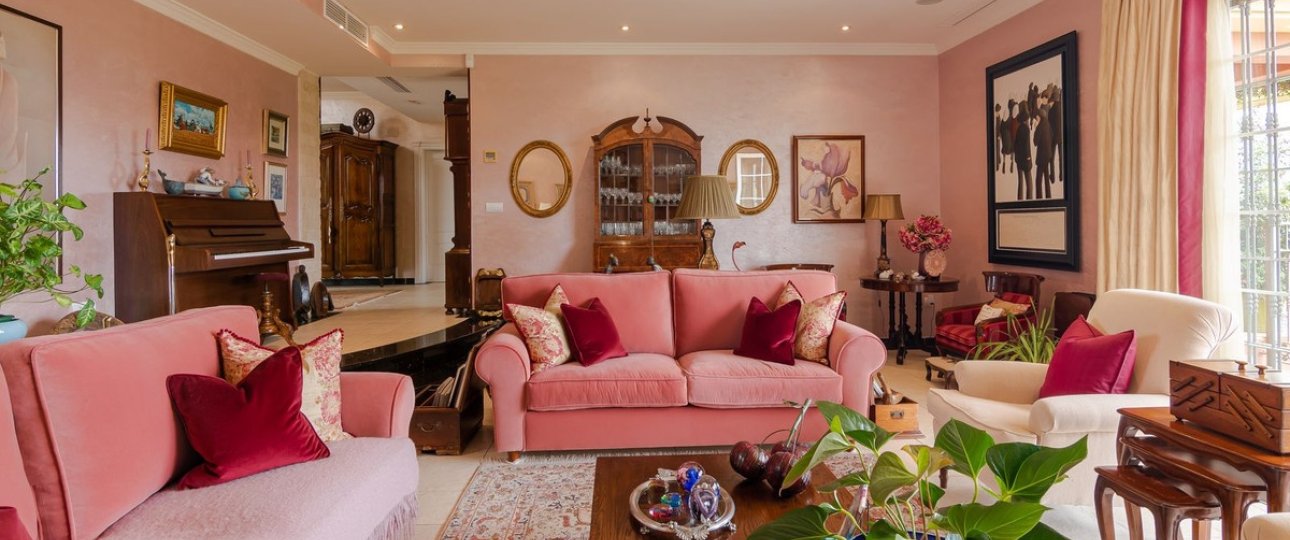 Wiederverkauf - Villa - Mijas - La Cala de Mijas
