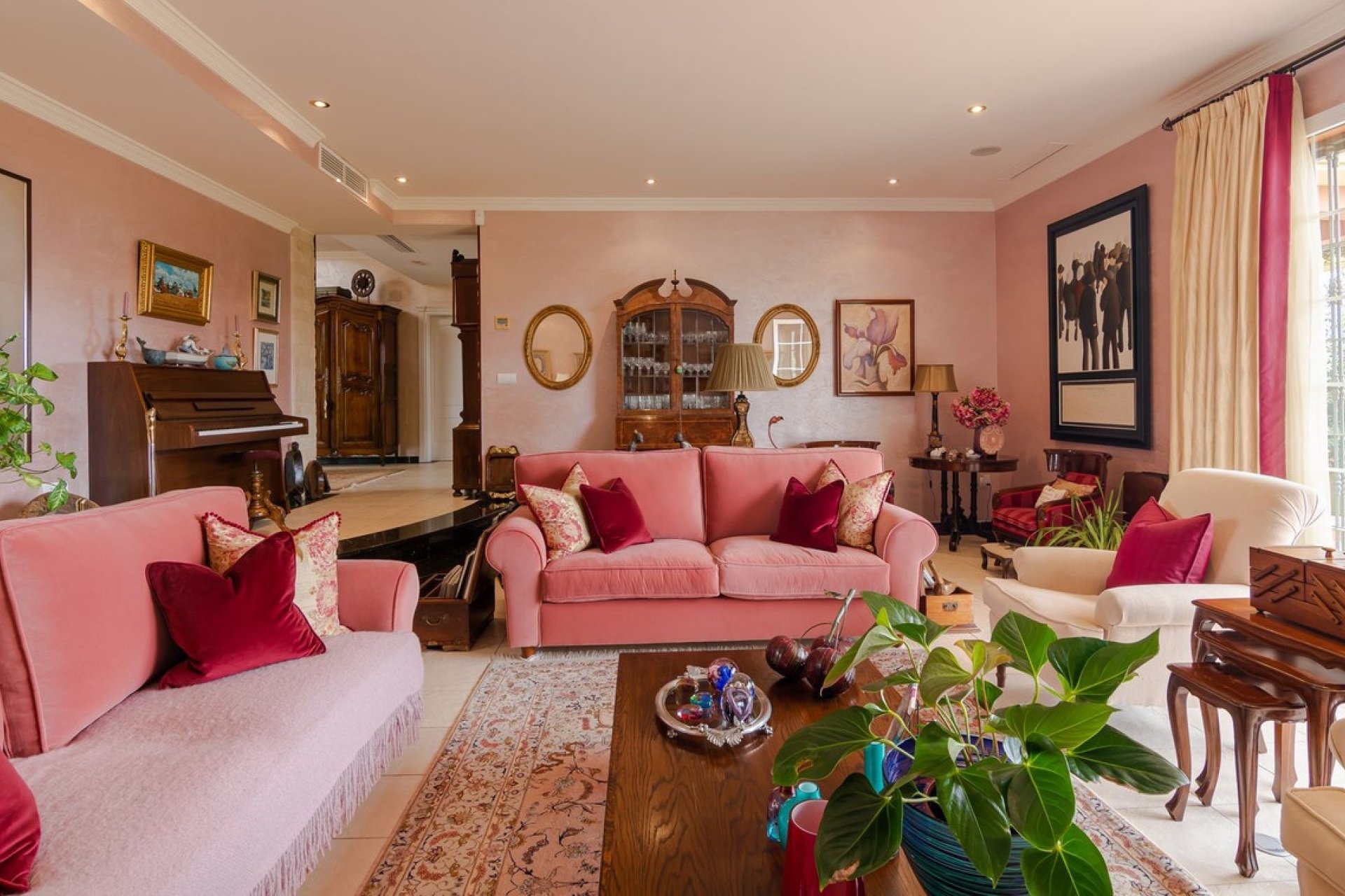 Wiederverkauf - Villa - Mijas - La Cala de Mijas