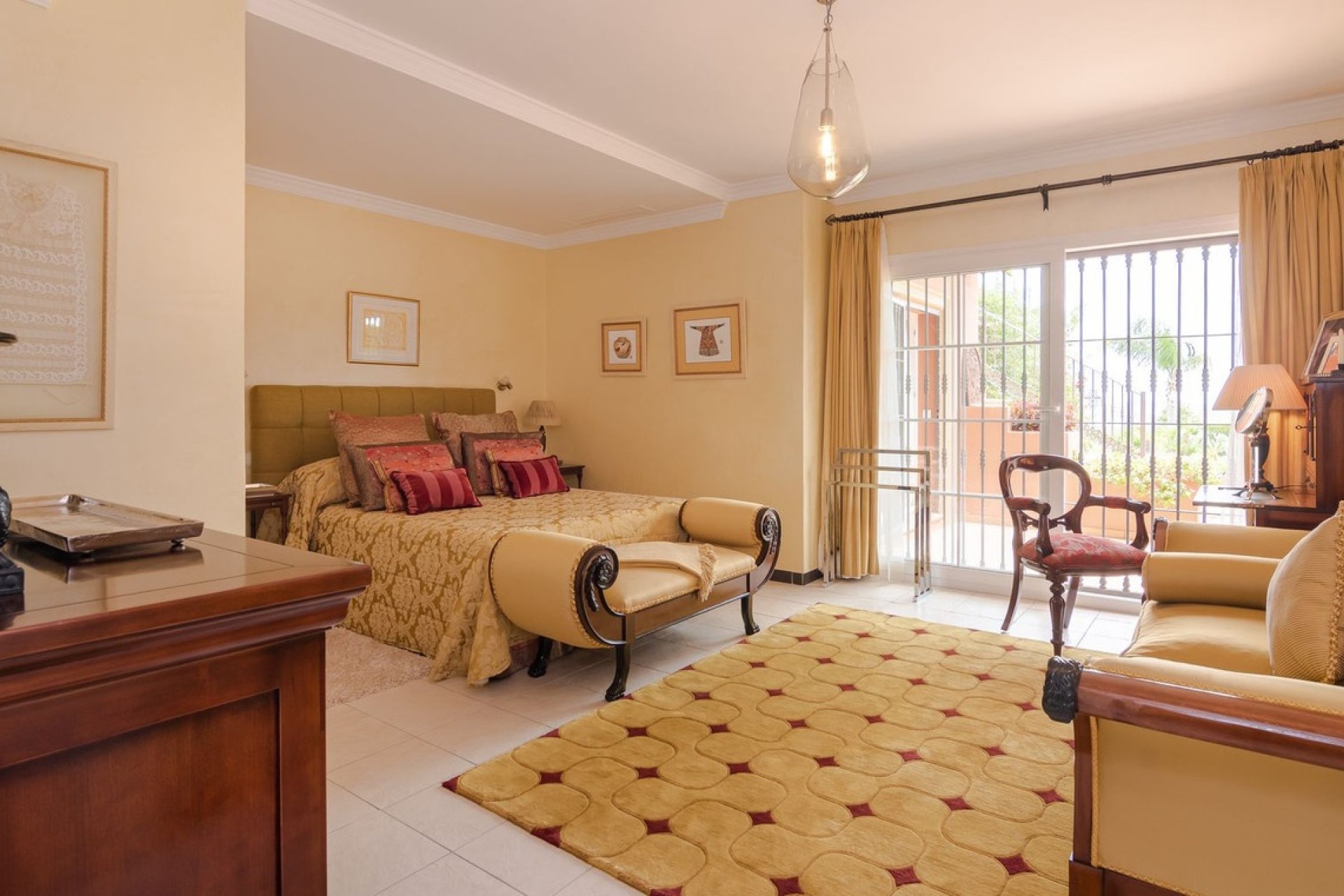 Wiederverkauf - Villa - Mijas - La Cala de Mijas