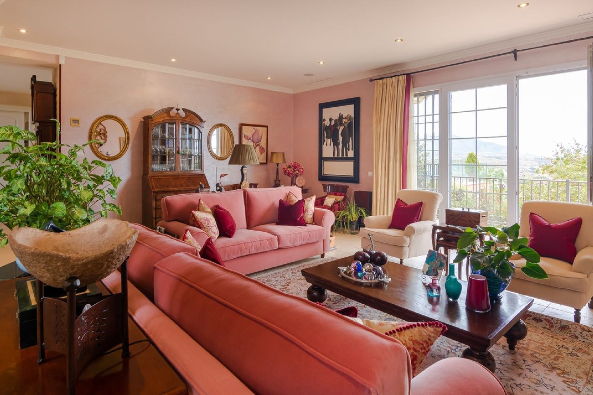 Wiederverkauf - Villa - Mijas - La Cala de Mijas
