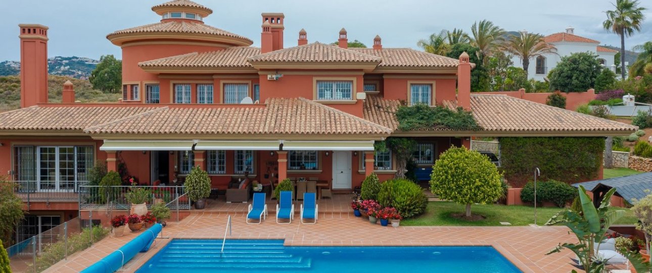 Wiederverkauf - Villa - Mijas - La Cala de Mijas