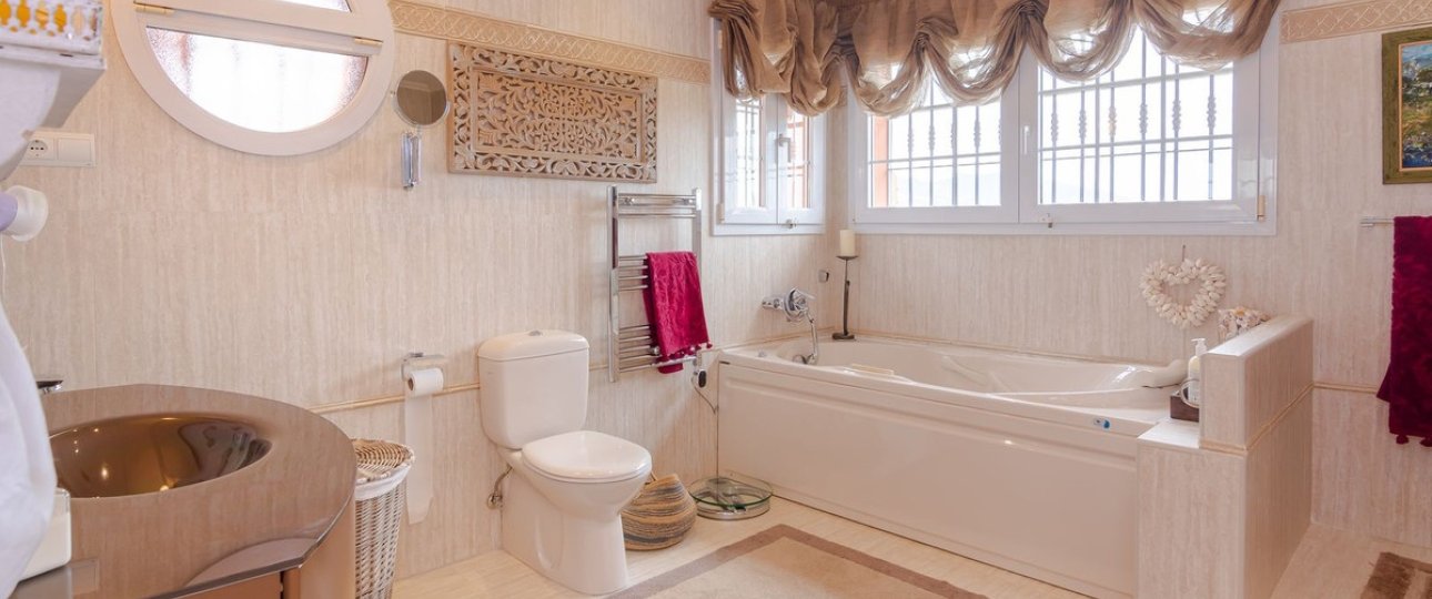 Wiederverkauf - Villa - Mijas - La Cala de Mijas