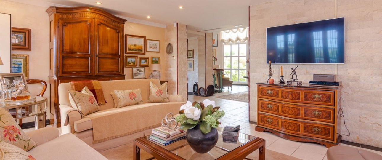 Wiederverkauf - Villa - Mijas - La Cala de Mijas
