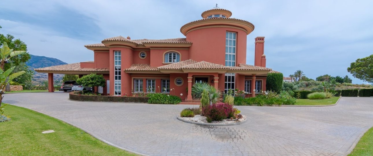 Wiederverkauf - Villa - Mijas - La Cala de Mijas
