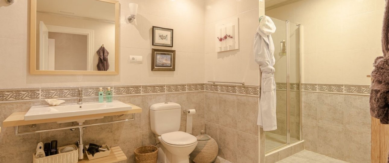 Wiederverkauf - Villa - Mijas - La Cala de Mijas