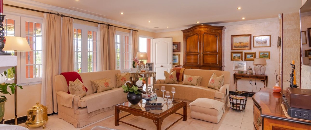 Wiederverkauf - Villa - Mijas - La Cala de Mijas