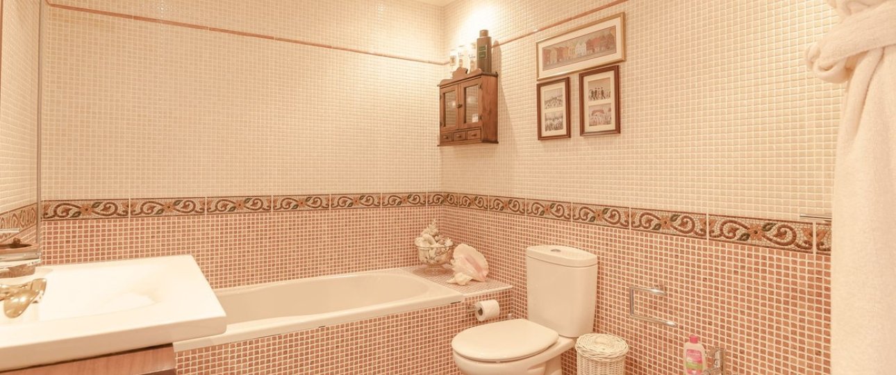 Wiederverkauf - Villa - Mijas - La Cala de Mijas