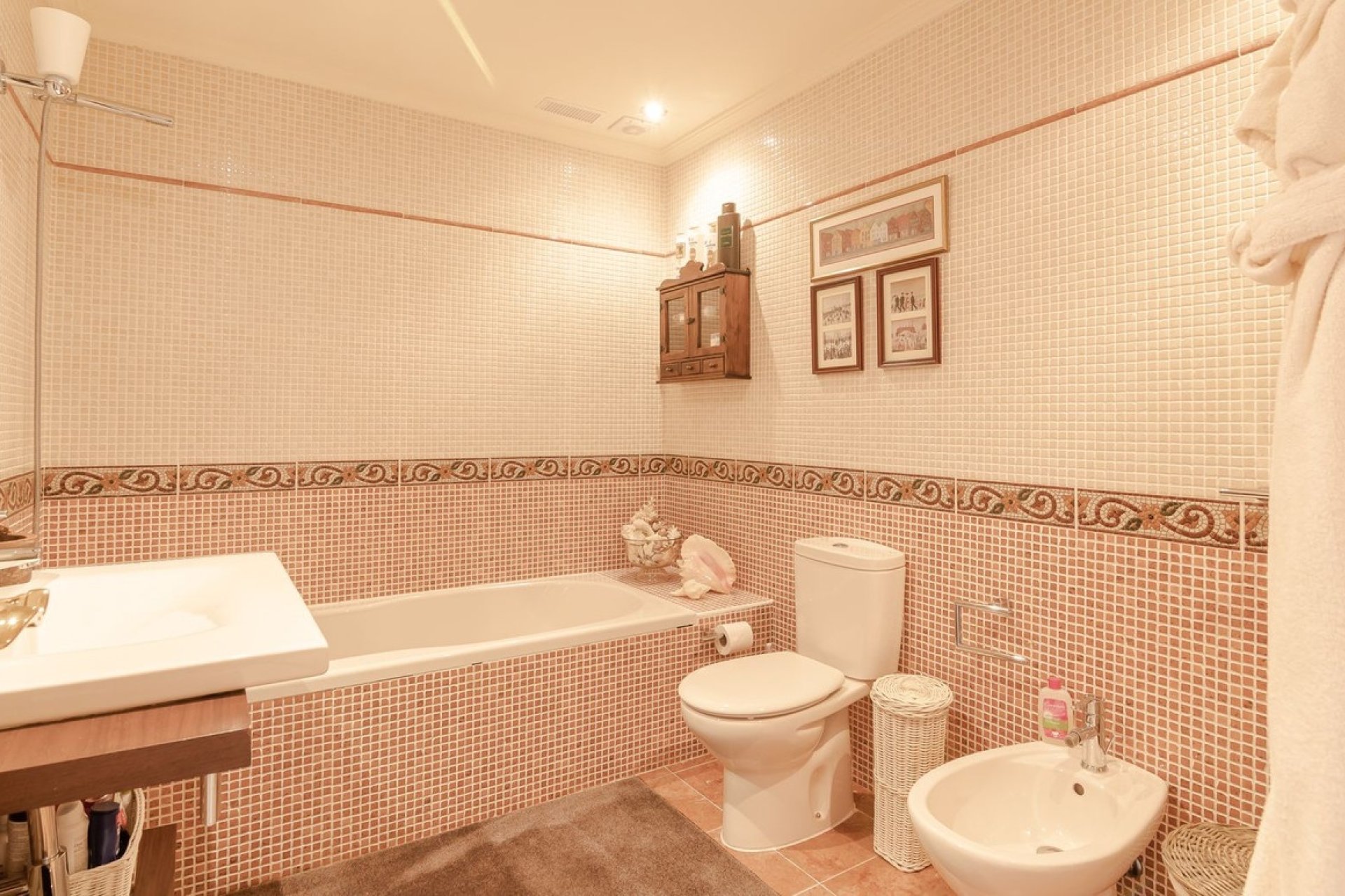 Wiederverkauf - Villa - Mijas - La Cala de Mijas