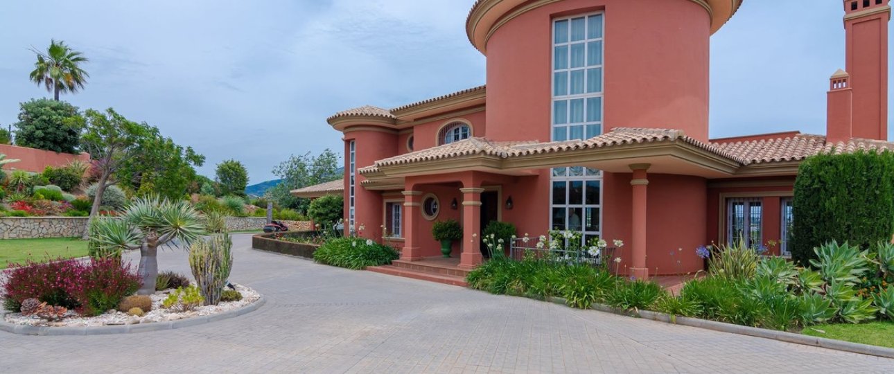 Wiederverkauf - Villa - Mijas - La Cala de Mijas