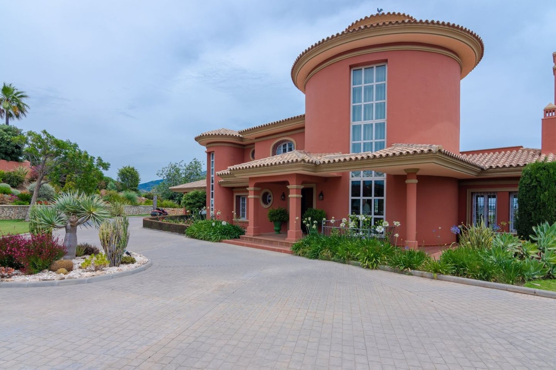 Wiederverkauf - Villa - Mijas - La Cala de Mijas