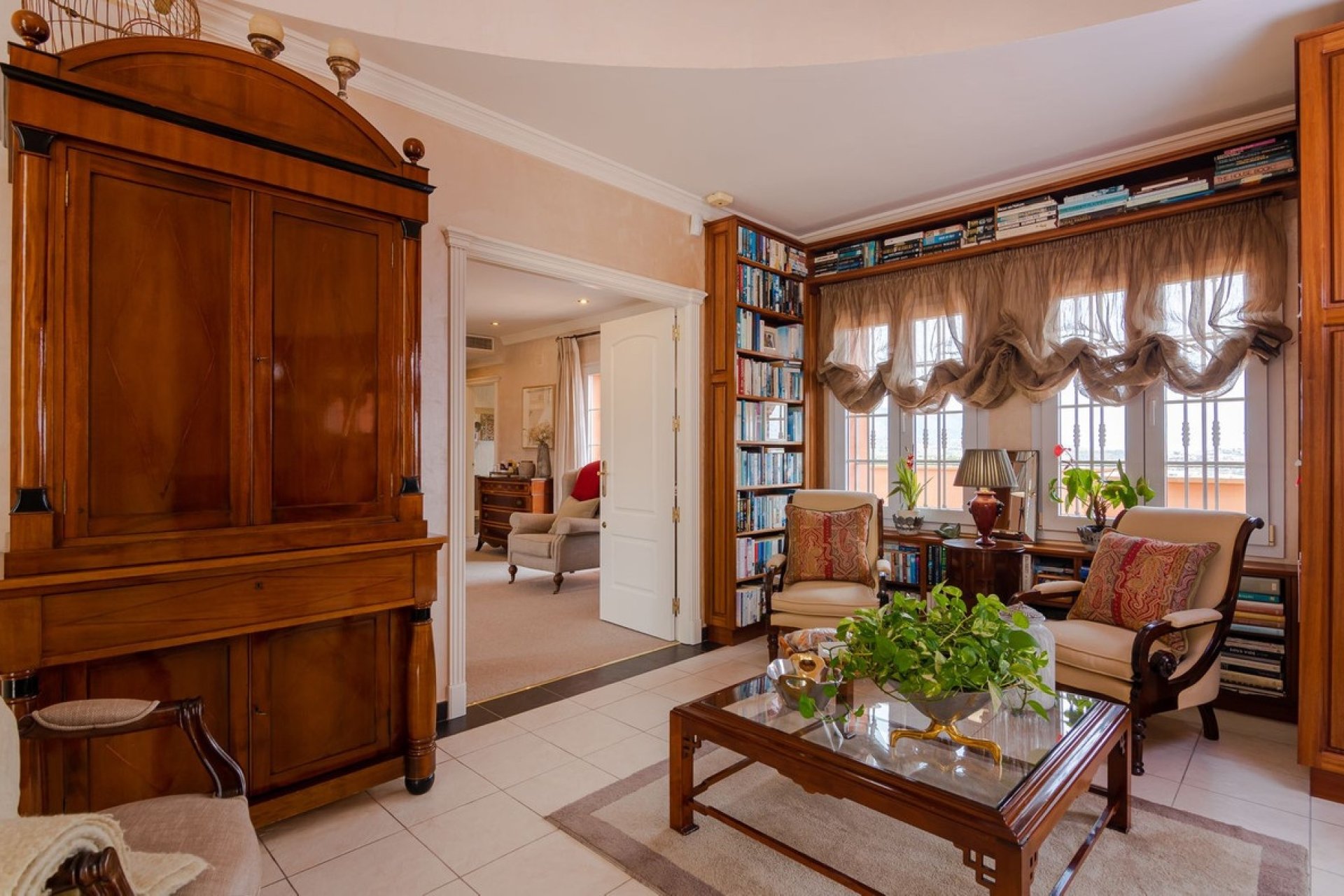 Wiederverkauf - Villa - Mijas - La Cala de Mijas