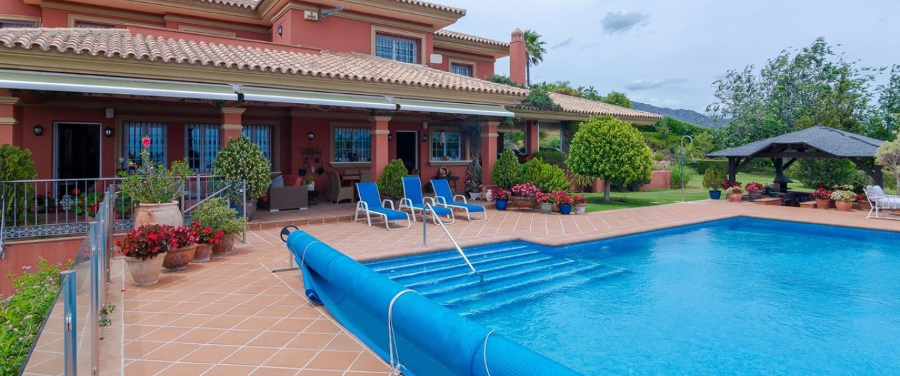 Wiederverkauf - Villa - Mijas - La Cala de Mijas