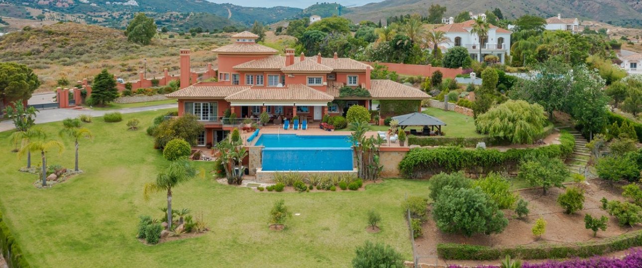Wiederverkauf - Villa - Mijas - La Cala de Mijas