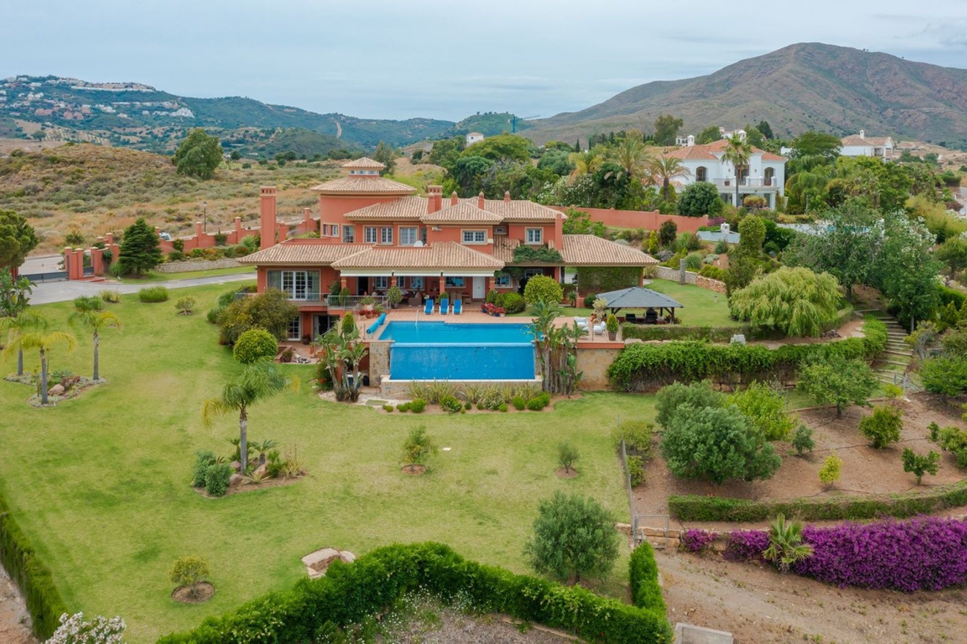Wiederverkauf - Villa - Mijas - La Cala de Mijas