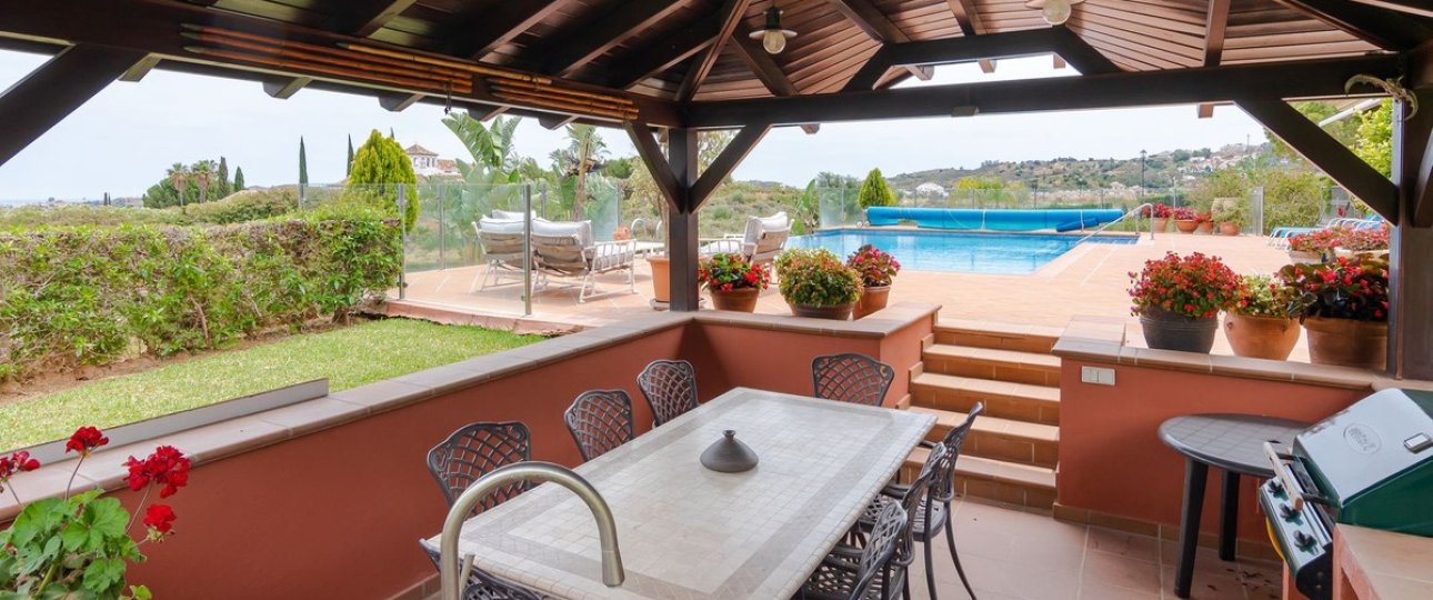 Wiederverkauf - Villa - Mijas - La Cala de Mijas