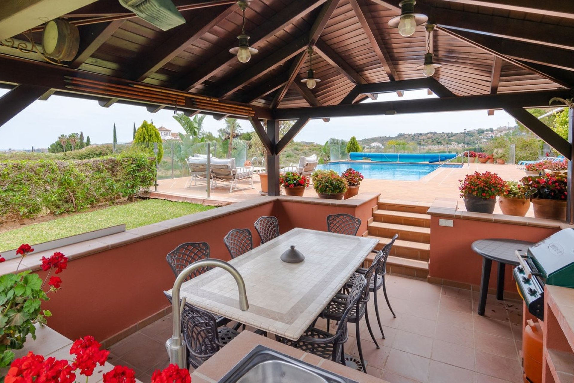 Wiederverkauf - Villa - Mijas - La Cala de Mijas