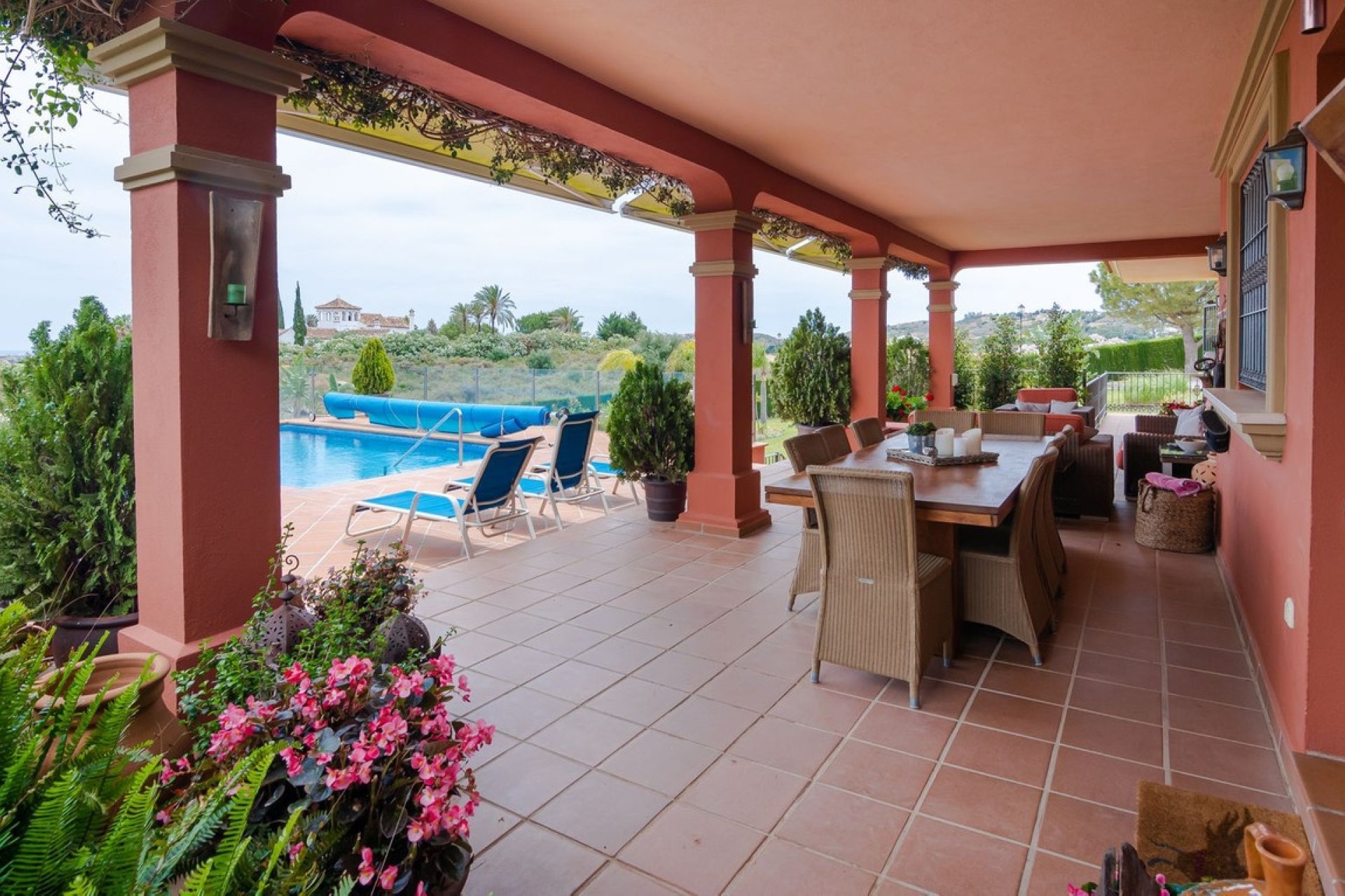 Wiederverkauf - Villa - Mijas - La Cala de Mijas
