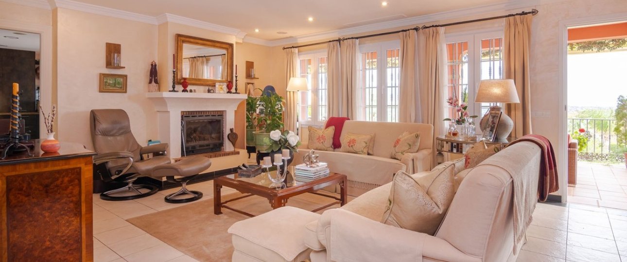 Wiederverkauf - Villa - Mijas - La Cala de Mijas